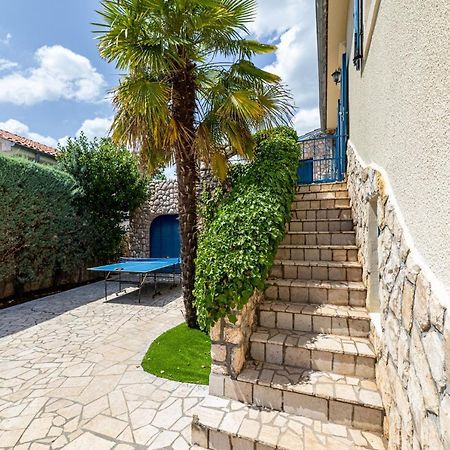 Villa O'Lucky Polje  Exterior foto