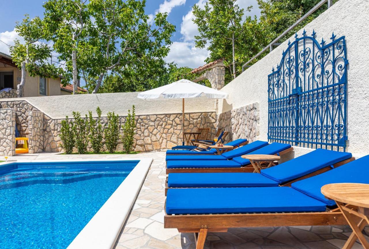 Villa O'Lucky Polje  Exterior foto