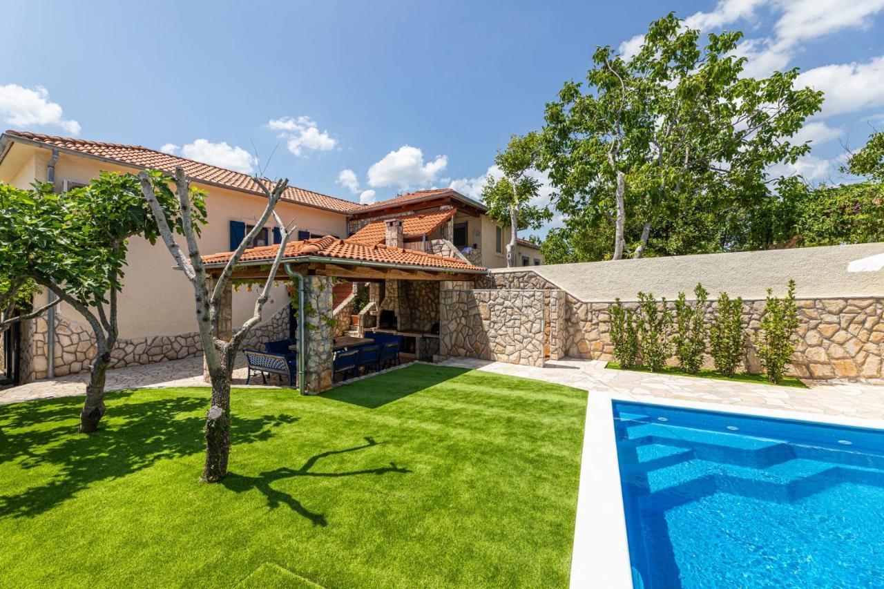 Villa O'Lucky Polje  Exterior foto
