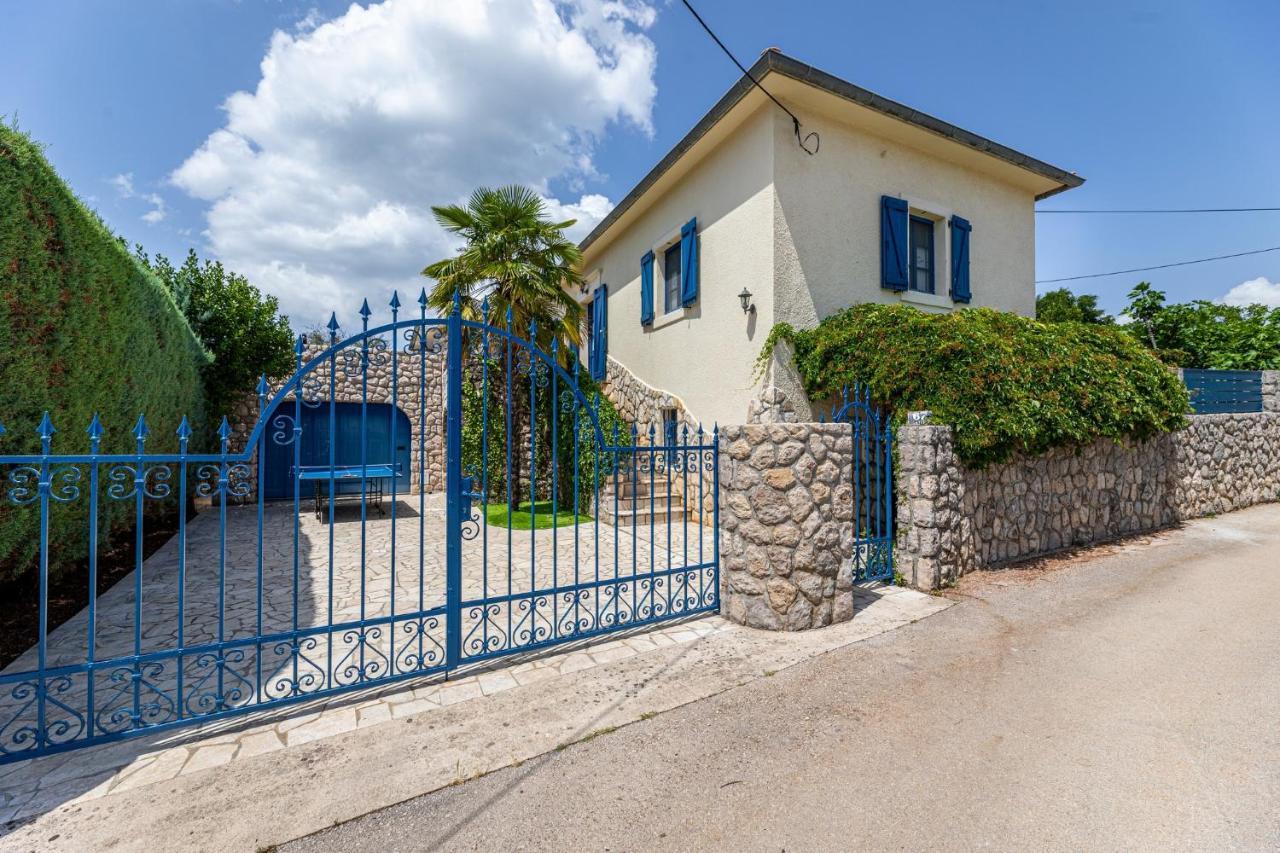 Villa O'Lucky Polje  Exterior foto