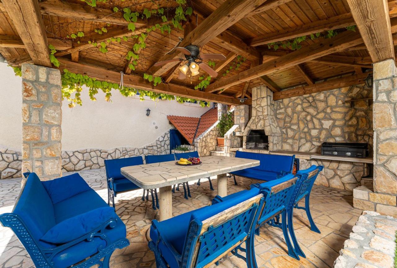 Villa O'Lucky Polje  Exterior foto