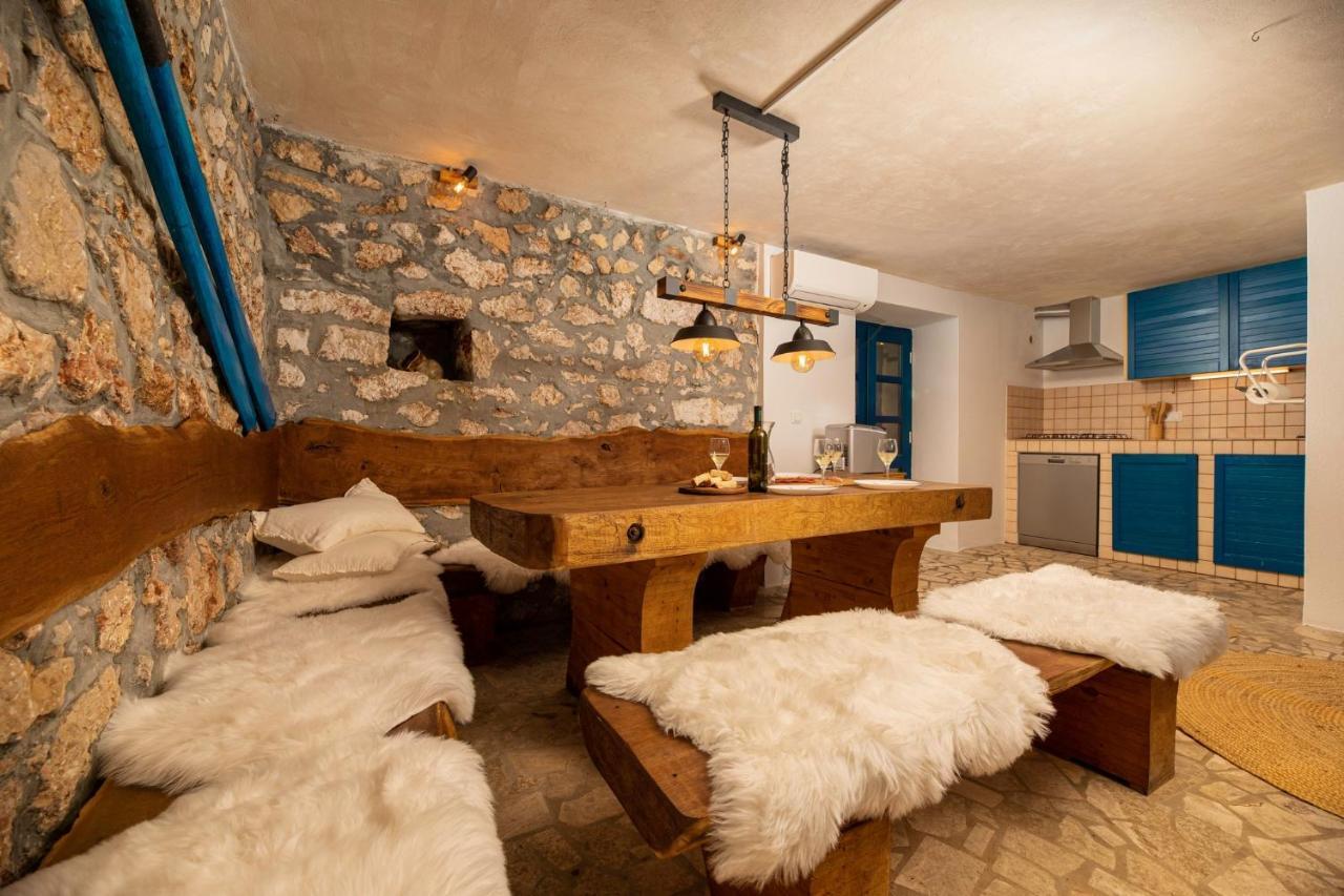 Villa O'Lucky Polje  Exterior foto