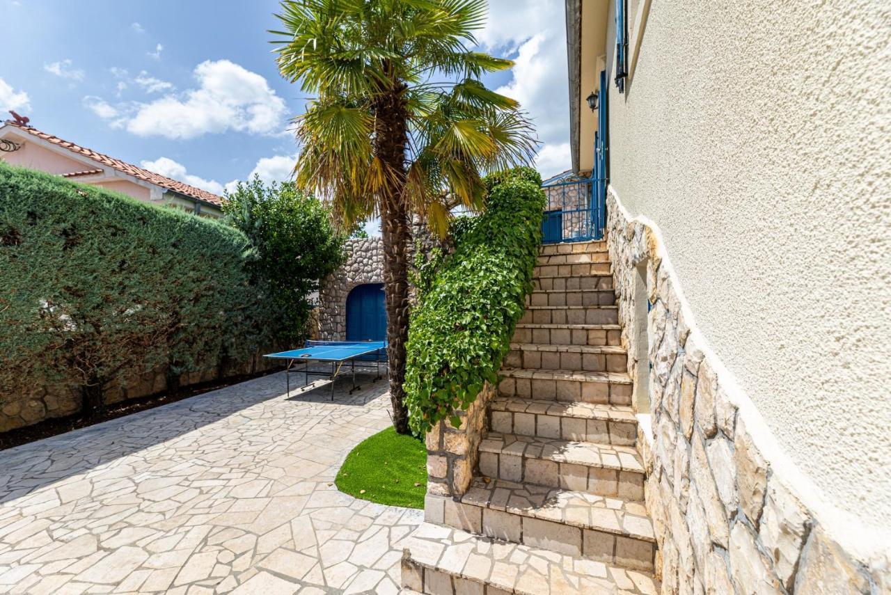 Villa O'Lucky Polje  Exterior foto