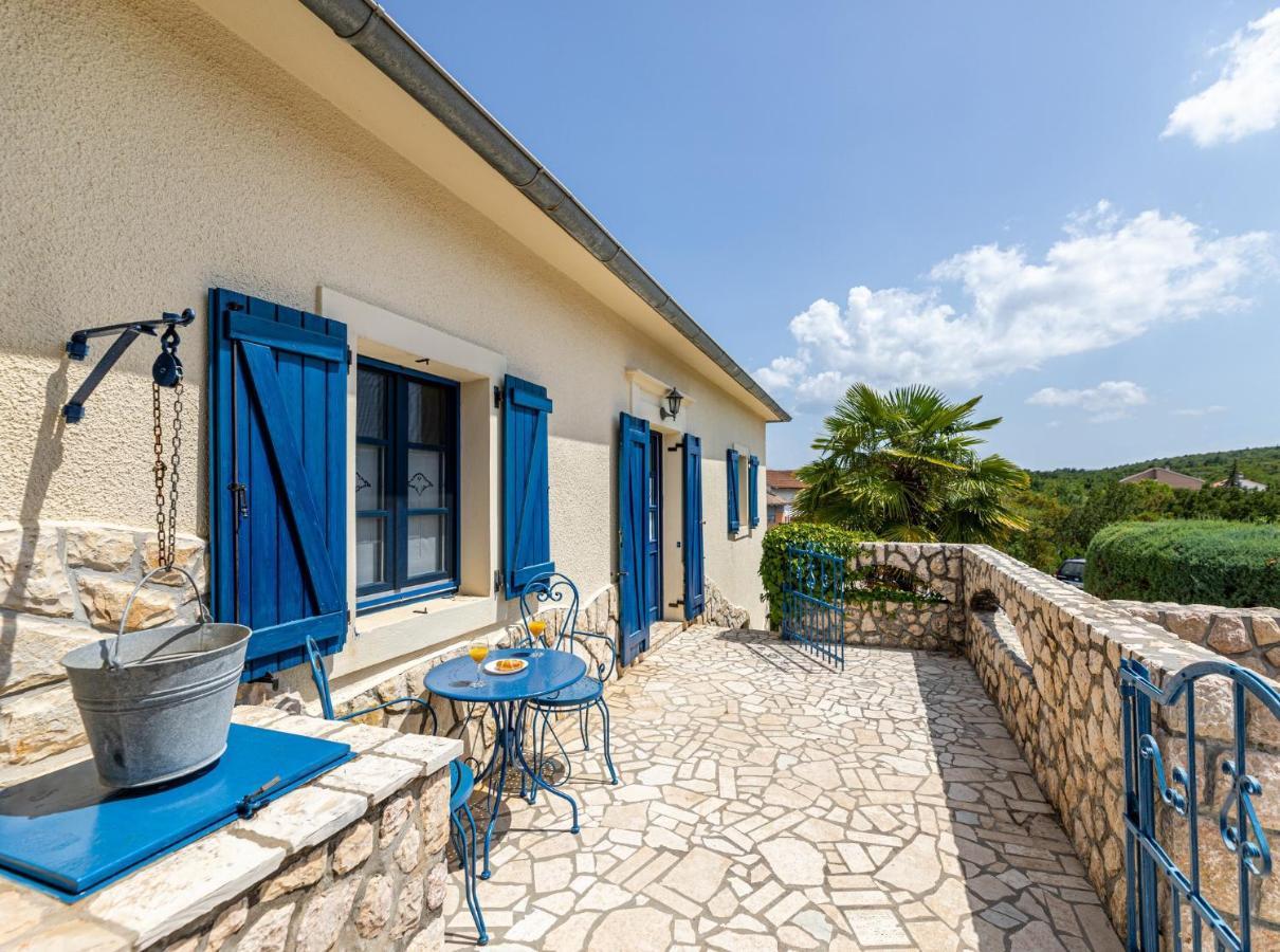 Villa O'Lucky Polje  Exterior foto