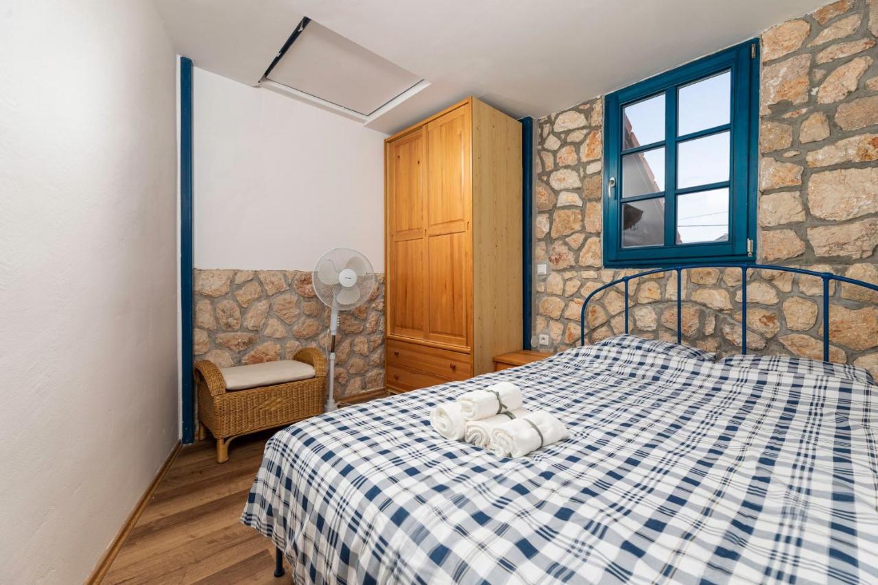 Villa O'Lucky Polje  Exterior foto