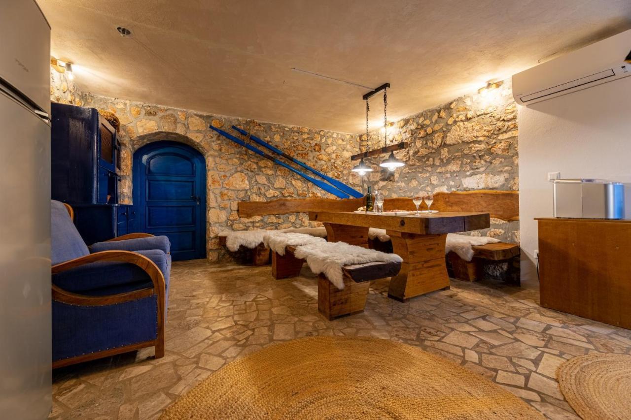 Villa O'Lucky Polje  Exterior foto