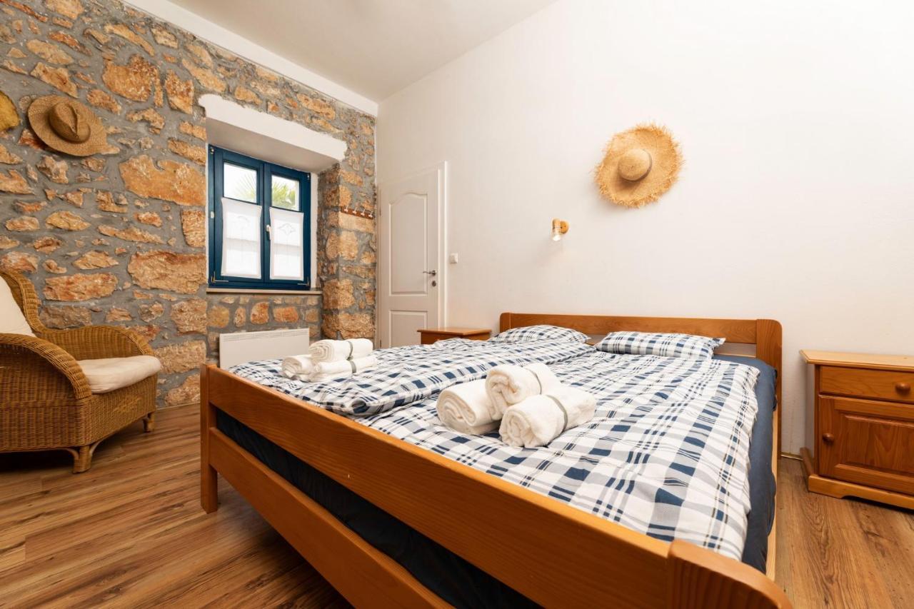 Villa O'Lucky Polje  Exterior foto