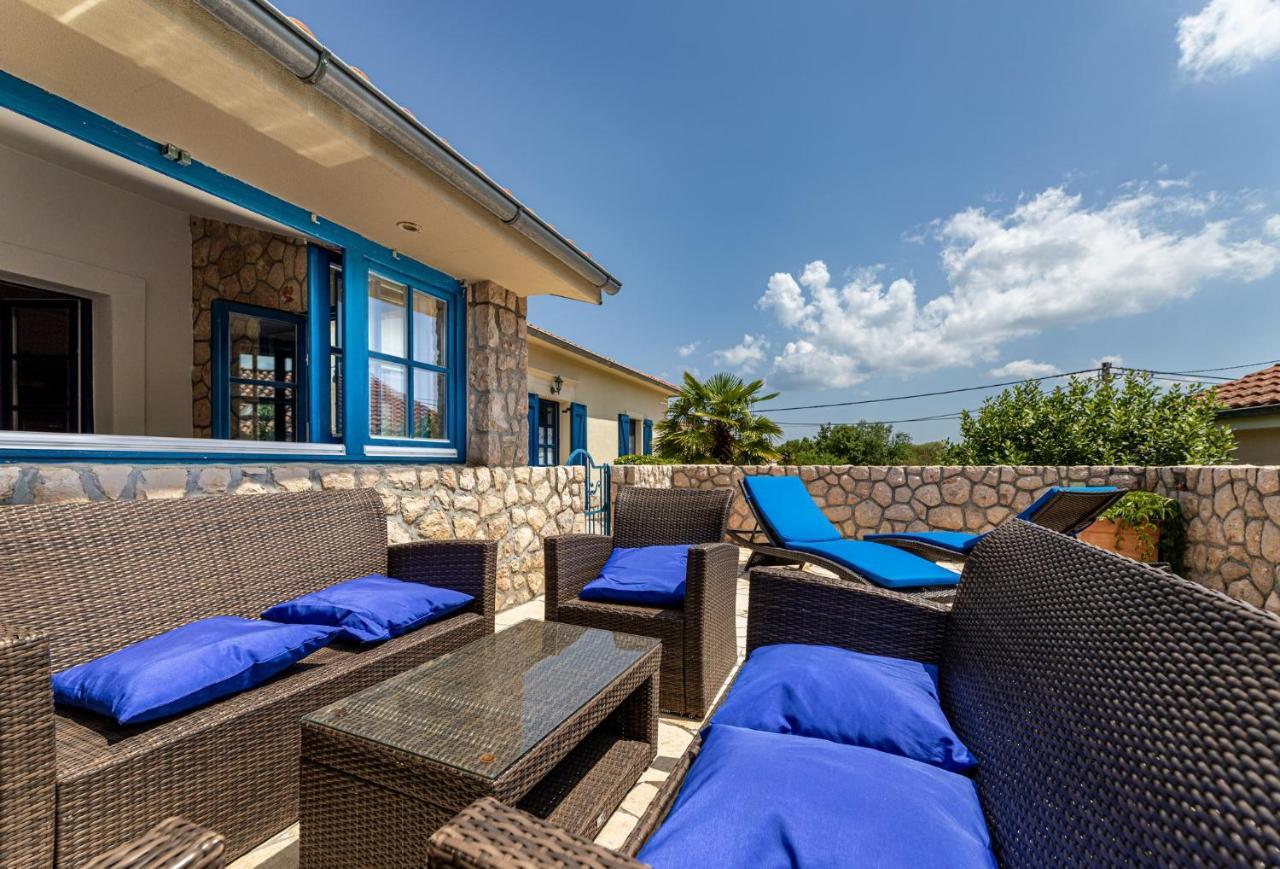 Villa O'Lucky Polje  Exterior foto